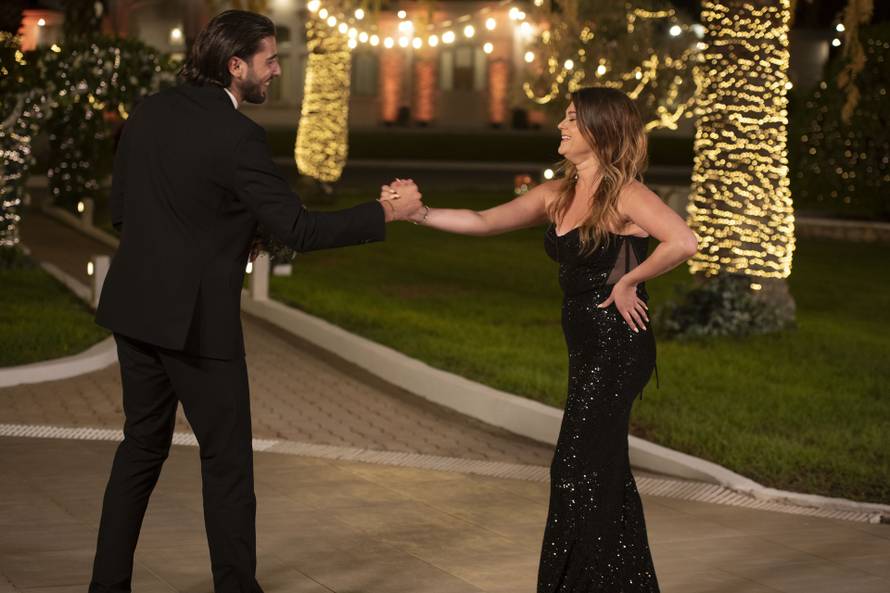 Kreće 'Gospodin Savršeni'! Šime i Miloš stat će pred 20 dama...