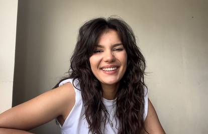 Oduševila je sve na mimohodu, a za 24sata kaže: Isprva sam se mučila, ali sam na kraju uživala