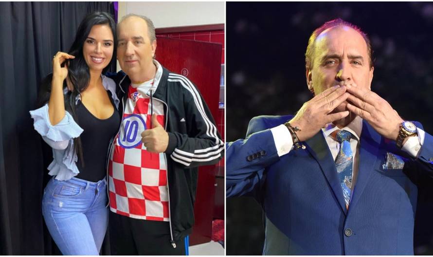 Grdović snima spot s Knoll dok čeka odluku za pijano vrludanje