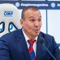Sportski direktor Hajduka: Slažem se, moja pojačanja nisu dala ono što smo očekivali...