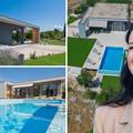 Ovo je vila zbog koje su priveli muža Ivane Ninčević Lesandrić. Rentali je za skoro 400 € noć!