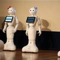 Krenulo je: Roboti u Opatiji prvi put na panelu. Auroru, Trinity i Electru dizajnirali u Hrvatskoj