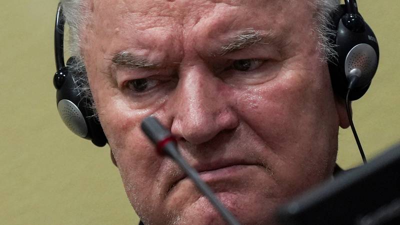 UN potvrdio smrt osuđenog ratnog zločinca: Umro je u Haagu, pokrenuta je istraga!