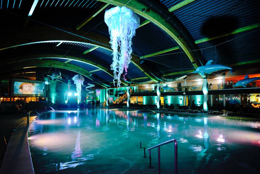 Advent u Termama Sveti Martin: Magični blagdani ispunjeni glazbom i smijehom