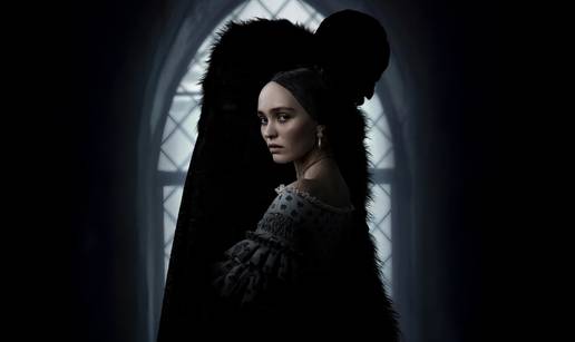 Pogledali smo film 'Nosferatu': Drakula je gol i gnjusan, radnja spora. Ipak, vizualno je divan...