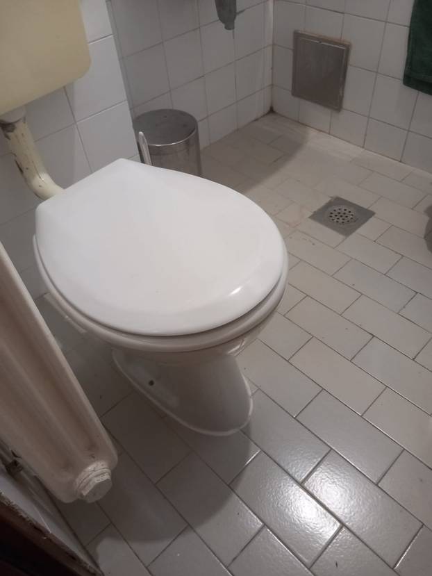 FOTO Ovaj stan u Hrvatskoj prodaje se za 37.000 eura! Evo što nudi: Režije su vrlo povoljne
