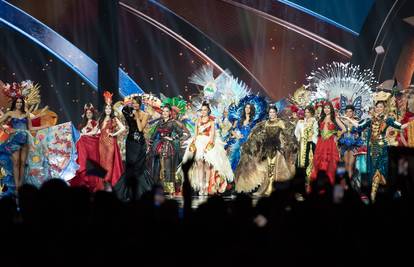 Predsjednik Miss Universe prodaje svoj udio organizacije: 'To je kao štafeta, dosta mi je'