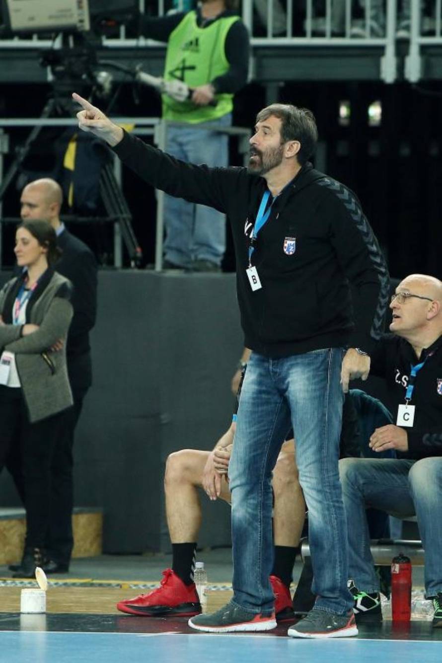 Dalibor Urukalović/Pixsell