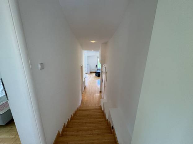 FOTO Luksuzni stan od 110m2 u srcu Zagreba. Cijena iznenađuje