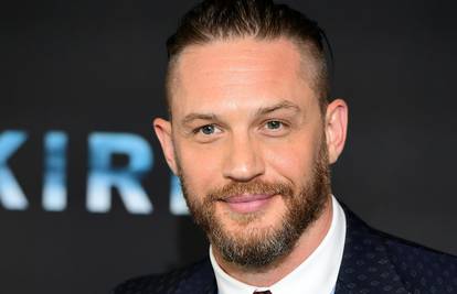 Tom Hardy snima film o ratu u Bosni: 'To je osjetljiva priča'