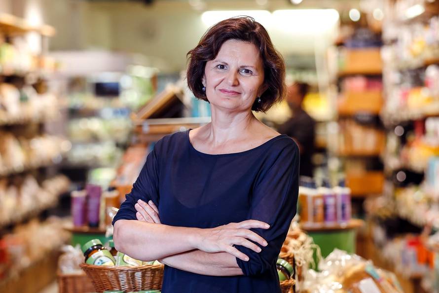 bio&bio slavi 20 godina: Od malog dućana do najpoznatijeg lanca 100% organske hrane