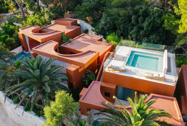 FOTO Oduševit će vas! Luksuzne vile koje brat i sestra Visković projektiraju na hrvatskoj obali