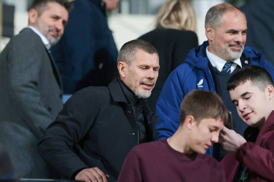 Istra 1961 i Dinamo sastali se u 13. kolu SuperSport HNL-a