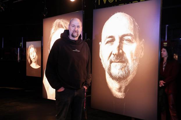 Tvornica Kulture otvara vrata humanitarnoj izložbi „178“ Lica solidarnosti