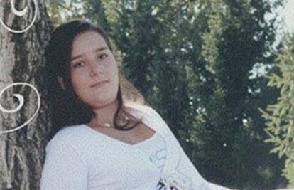 Policija traži pomoć građana: Nikolina je nestala prije 2 dana 