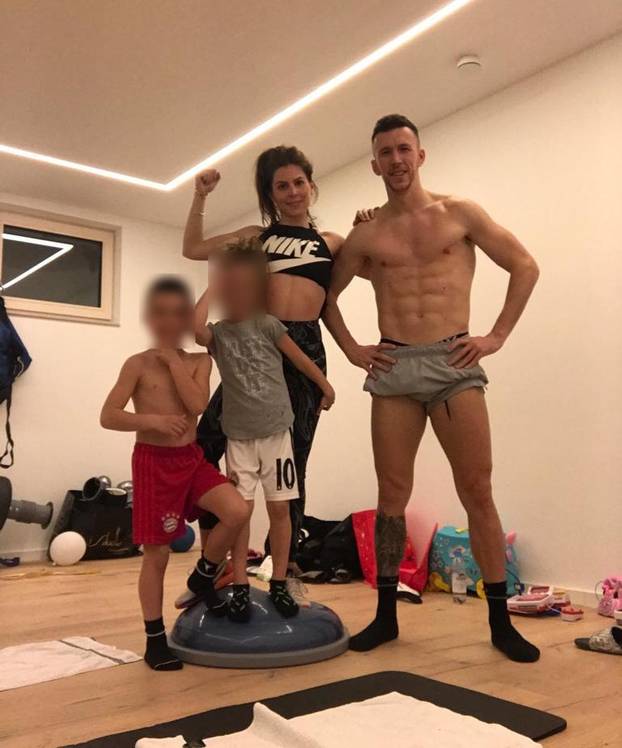 Dijeta, polifazni san, 'nevidljivi trening'... Evo zašto Modrić, Perišić i Ronaldo stare kao vino