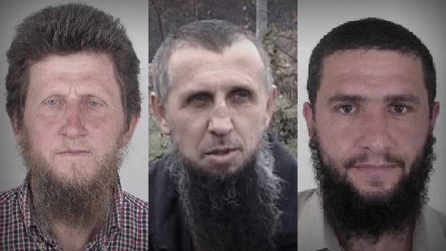 Bivši ISIL-ovci pobjegli u šumu kraj Maglaja: Jednog su uhitili