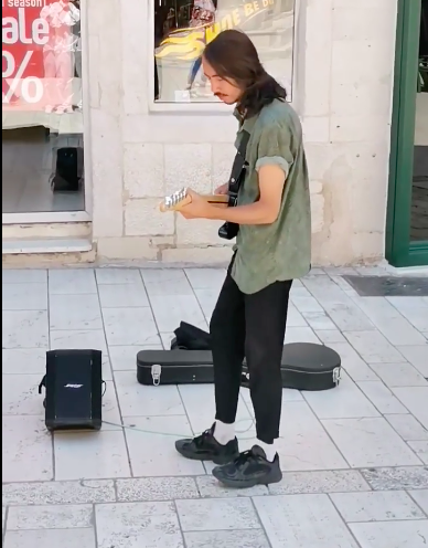Argentinci su svirali Oliverovu pjesmu na ulicama Splita, video postao pravi hit među Hrvatima