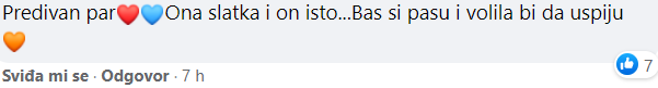 Gledatelji poludjeli za  Edinom i Ernom: 'Kao stvoreni jedno za drugo, ako oni ne uspiju...'