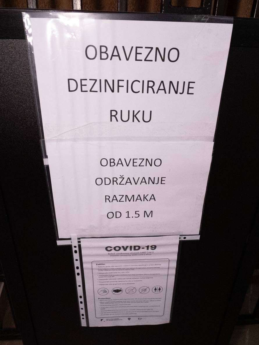 Slavonsko vjenčanje: Htjeli smo 270 uzvanika, no na kraju smo imali svadbu bez kola i 'vlakića'
