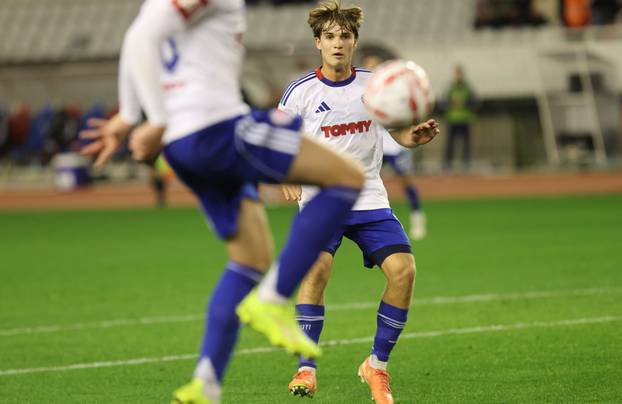 Split:Hajduk i Slaven Belupo sastali se 21. kolu SuperSport HNL-a