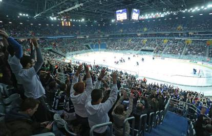 Bez potpore Grada: 'Medvjedi' su otkazali Arena Ice Fever...