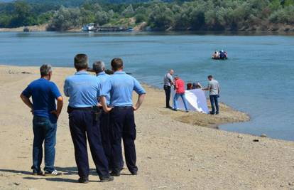 Policija pronašla tijelo mladića (21) koji se utopio u rijeci Savi