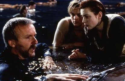 Samo dvadeset godina kasnije: Camerona tuže zbog 'Titanica'