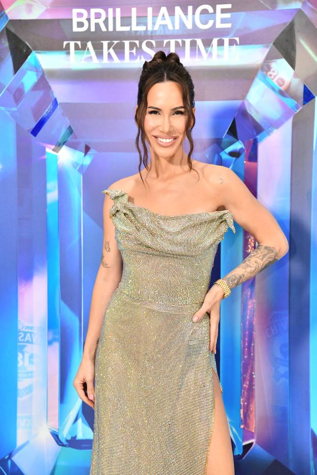 Beograd: Zabava Chivas regal, najpoznatijeg svjetskog škotskog viskija, u St. Regis Belgrade hotelu