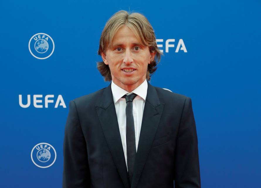 Champions League Group Stage Draw