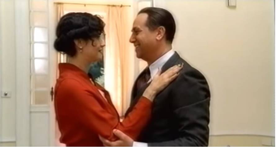 'Imam ljubavnike, ali pravim djecu samo sa svojim mužem'