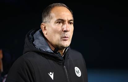 Momčad Igora Štimca remizirala u mostarskom derbiju uoči susreta u Konferencijskoj ligi