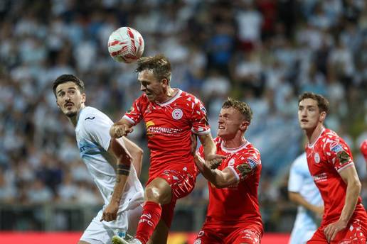 VIDEO Rijeka - Shelbourne 1-2: Šokantan poraz prvaka HNL-a! Irci slave povijesni preokret