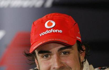 Bild: Alonso potpisao za Renault na tri godine! 