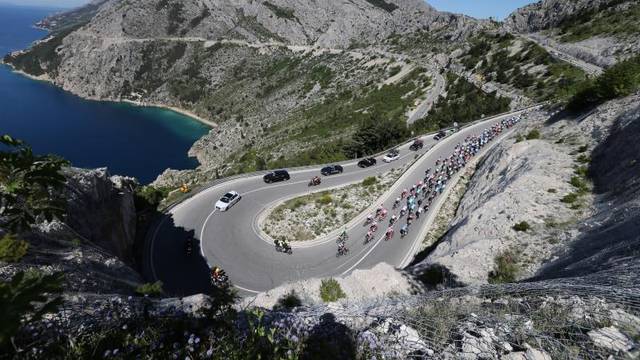 Tour of Croatia: Druga etapna pobjeda za Talijana Nizzola