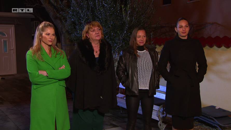 Gledatelji čestitali pobjednici Lari pa opleli po Vanji: 'Davala je namjerno niske ocjene. Užas'