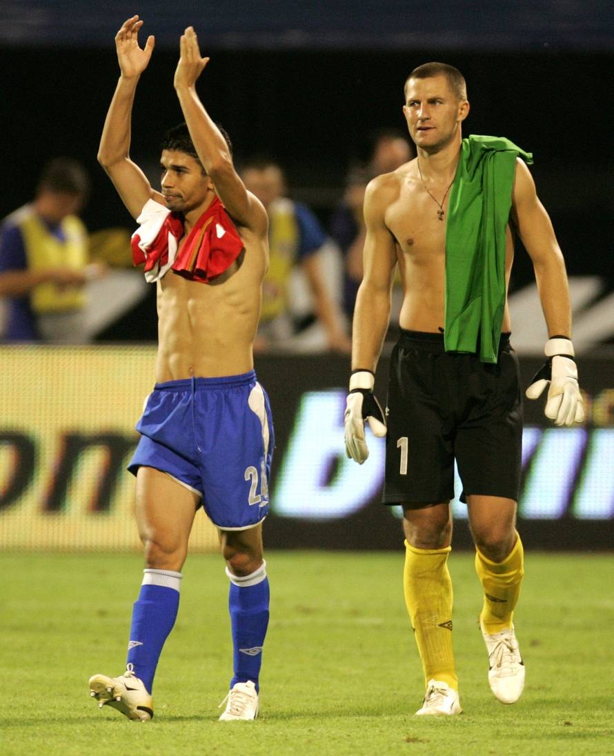 Sanjin Strukić/PIXSELL