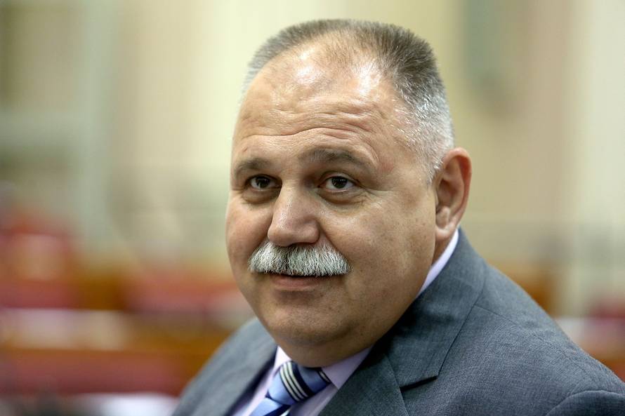 Patrik Macek/Pixsell