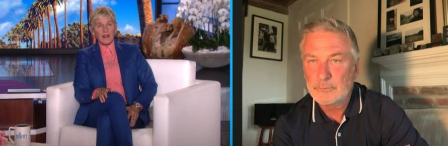 Alec Baldwin (62) dobio sedmo dijete samo šest mjeseci nakon što mu je supruga rodila sina...