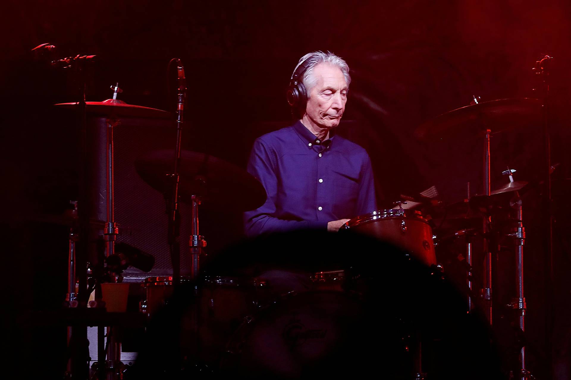 Charlie Watts sa suprugom je bio 57 godina, volio je samo nju