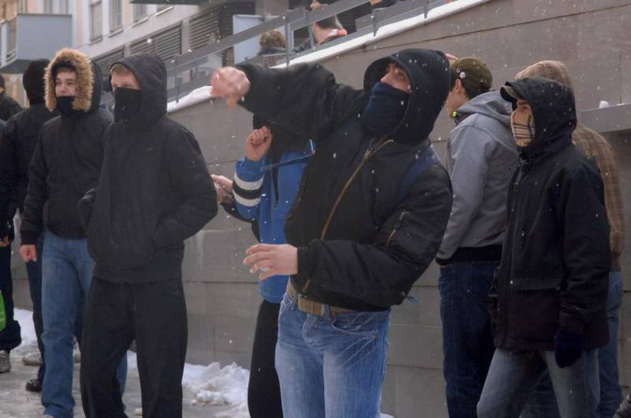 Davor Javorović/Pixsell