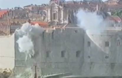 Na sv. Nikolu: Točno prije 24 godine granatiran Dubrovnik