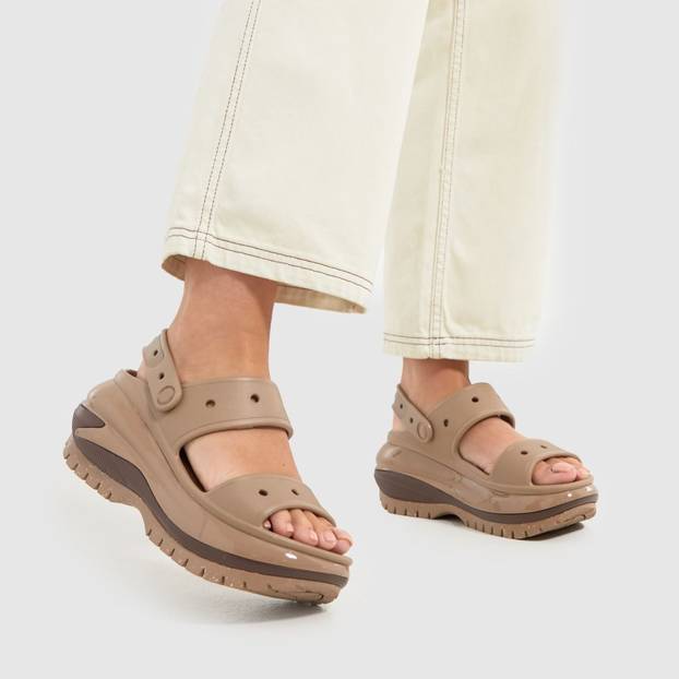 Danas je dan Crocsica: Ovo su najluđi i najskuplji modeli