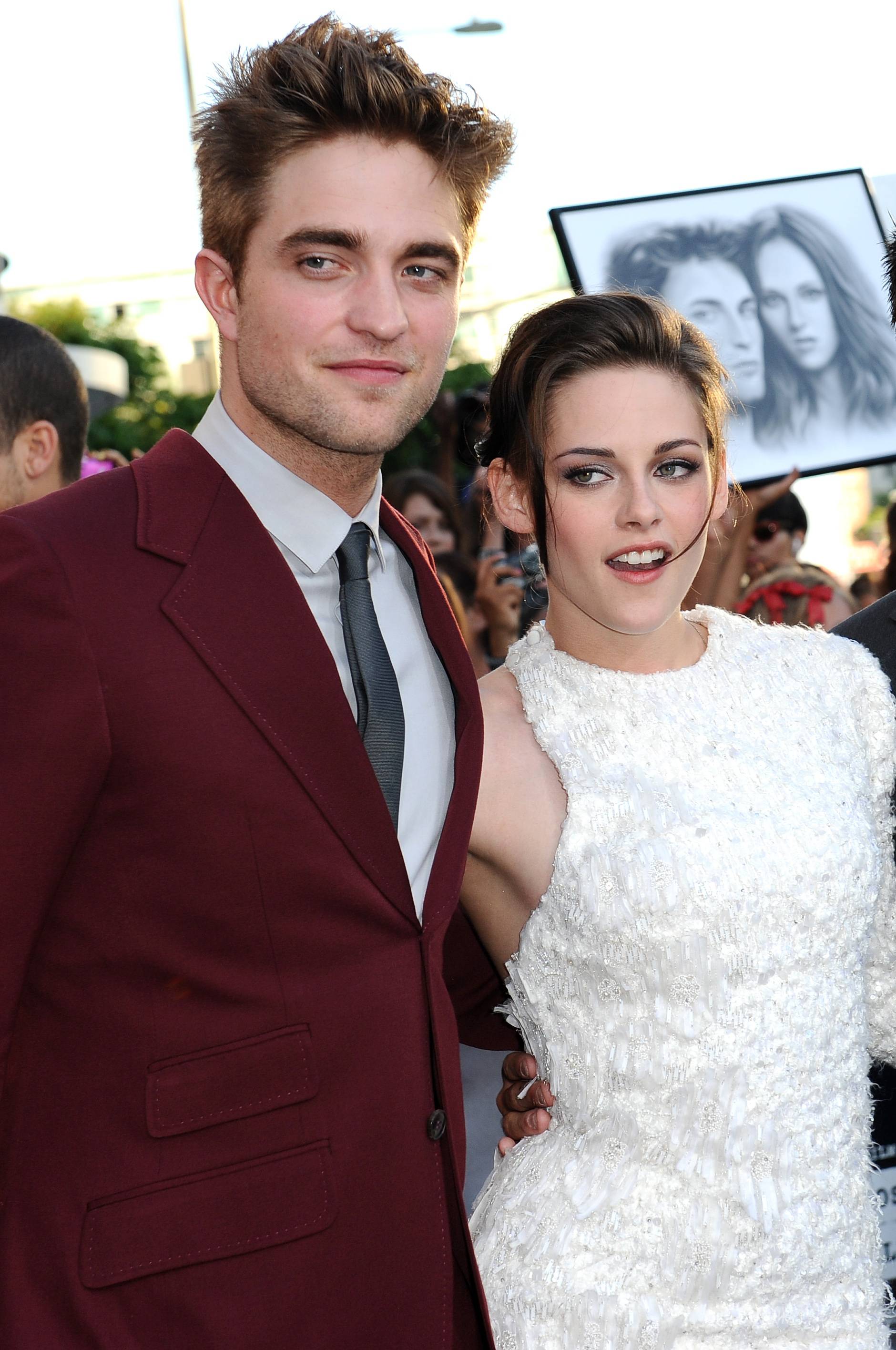 'The Twilight Saga: Eclipse' Premiere - Los Angeles