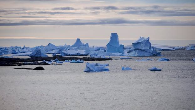 FOTO Par iz Dalmacije motorima obišao cijelu Južnu Ameriku: Pogledajte te prirodne ljepote!