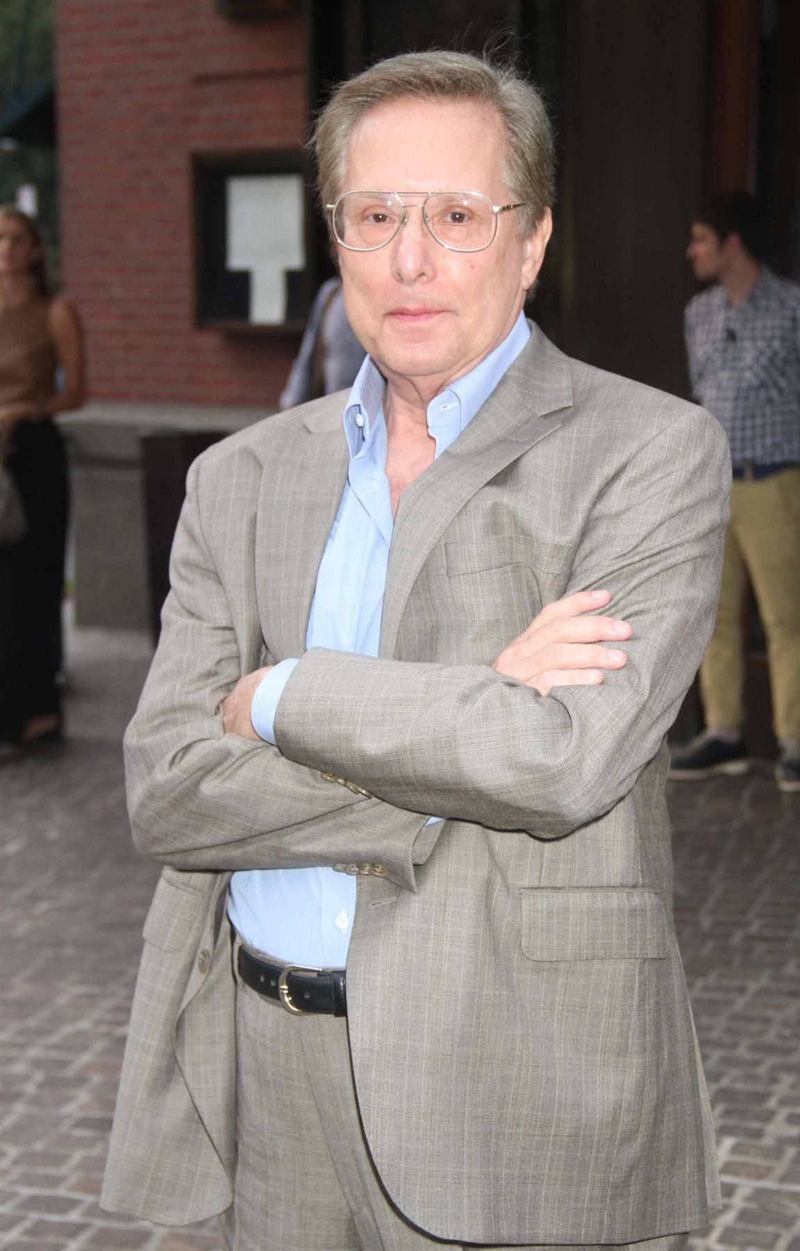 'Killer Joe' director William Friedkin Has Passed Away **FILE PHOTOS**