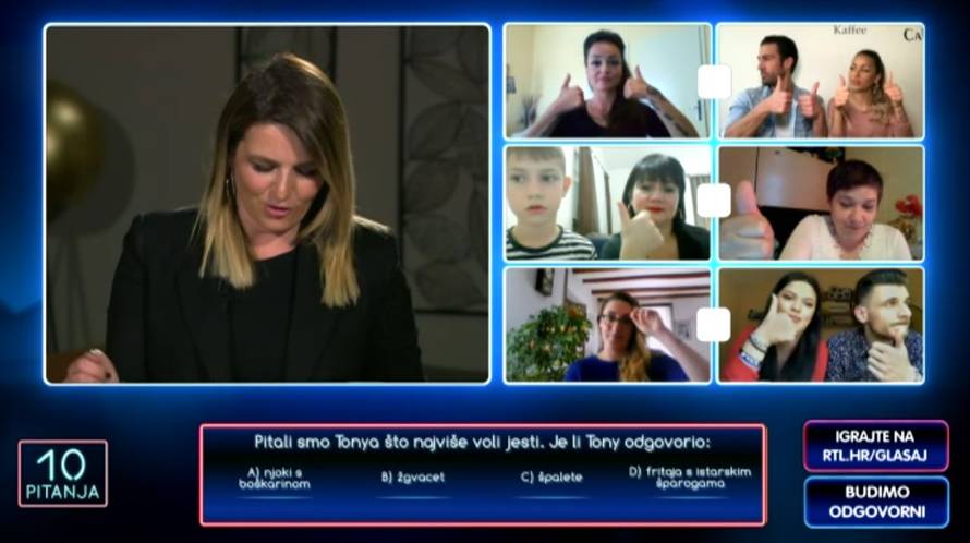 Gledatelji našli greške u kvizu: Sramota, to selo nije slavonsko