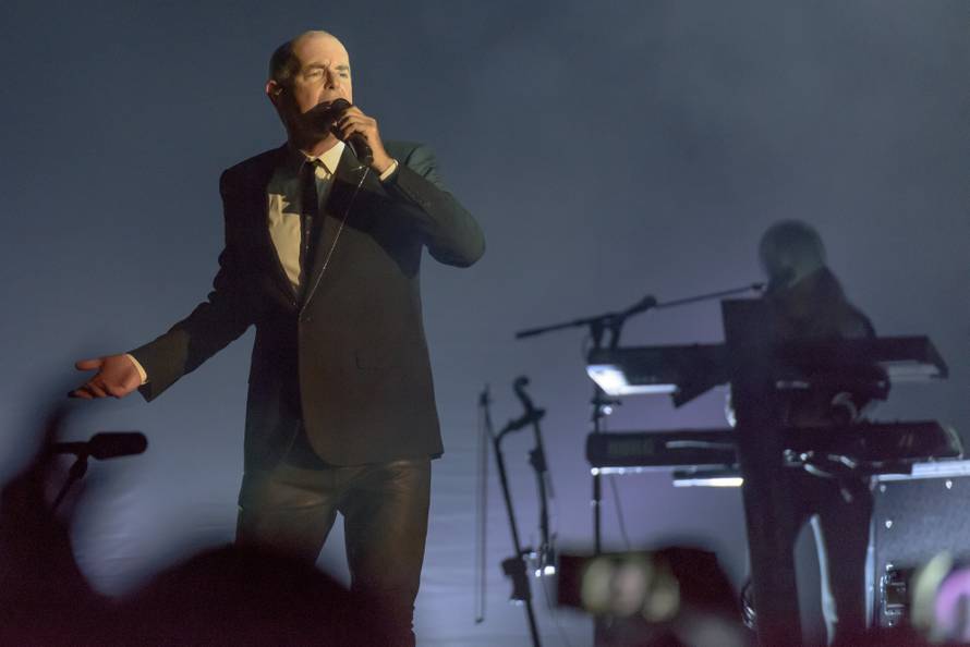 Veliki koncert u Zadru: Pet Shop Boysi rasplesali Jazine