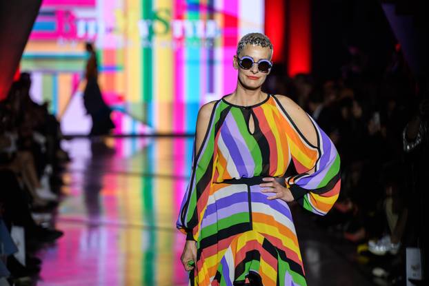 Zagreb: Održan je modni događaj  ModernA – jedinstveni susret stilova, kreativnosti i kulturne raznolikost