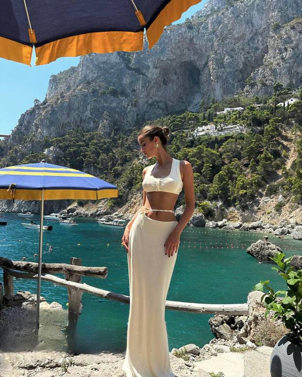 FOTO Koga ljubi igrač koji bi se trebao pridružiti Luki Modriću u Realu? Englez zaista ima ukusa